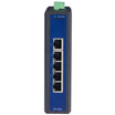 5 Port Industrial Switch Front