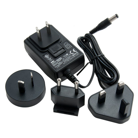 IP Intercom International Wall Power Supply