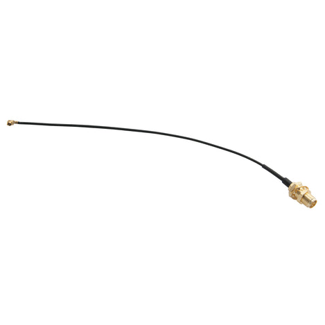 MatchPort Cable - U.FL to Reverse SMA Antenna Cable