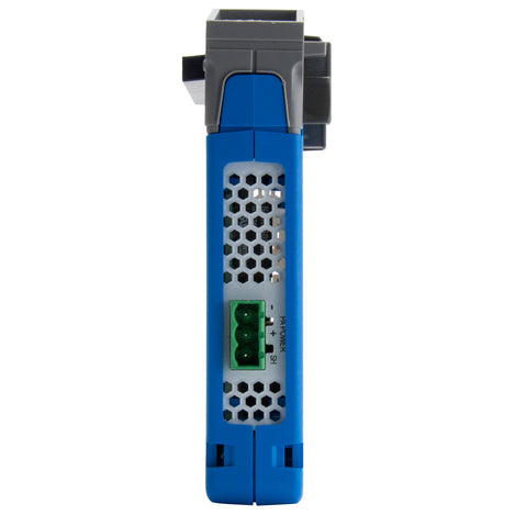 PROFIBUS PA Coupler Module - Bottom