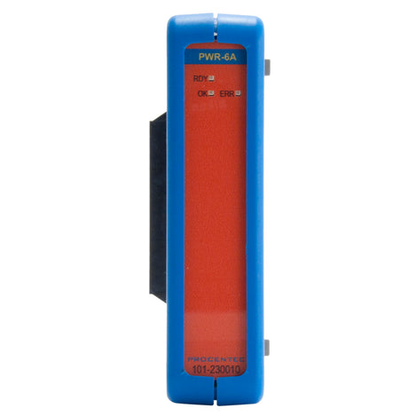COMbricks Power Module - Front