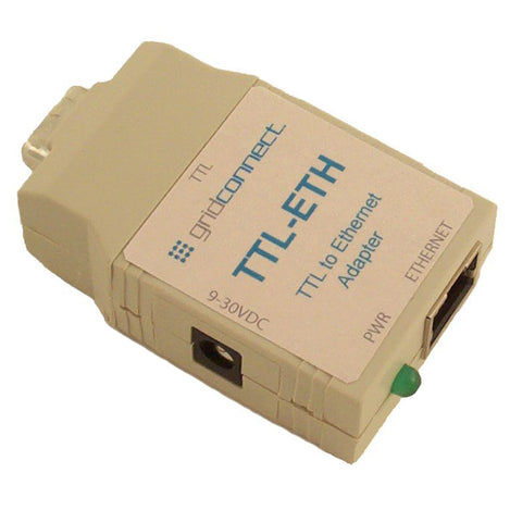 Ethernet TTL Adapter