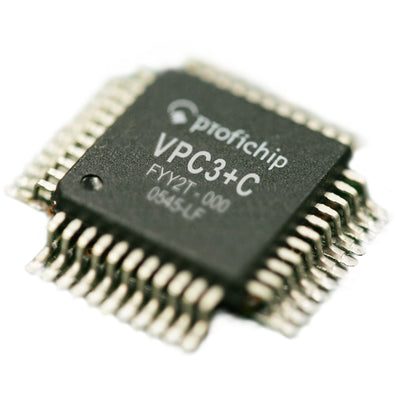 VPC3+C PROFIBUS Slave Controller - SPC3 Pin Compatible