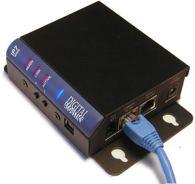 IP7-FX IP Intercom and Paging Module