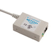 RS232 RJ45 Adapter - NET232-PLUS Box Label