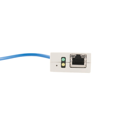 NET232+CC RJ45 Port Image