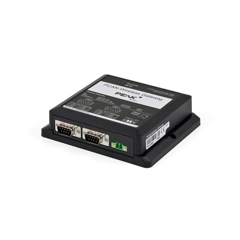 PCAN Wireless Gateway D-Sub Connector Image