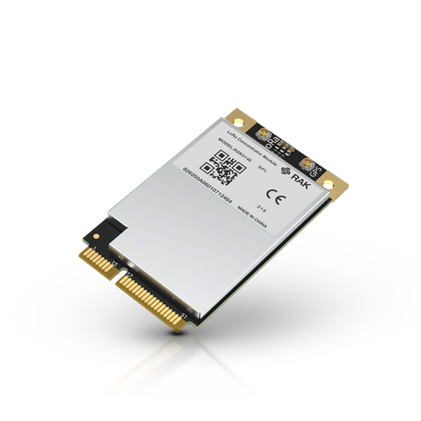 RAK5146 - WisLink LPWAN Concentrator Module
