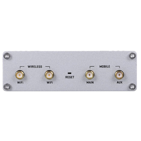Teltonika RUT360 LTE CAT6 Industrial Cellular Router