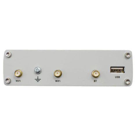 Teltonika RUTX10 Enterprise - Professional Ethernet Router