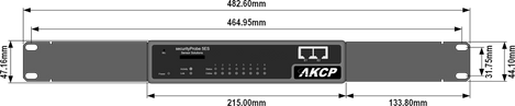 securityProbe 5E Standard