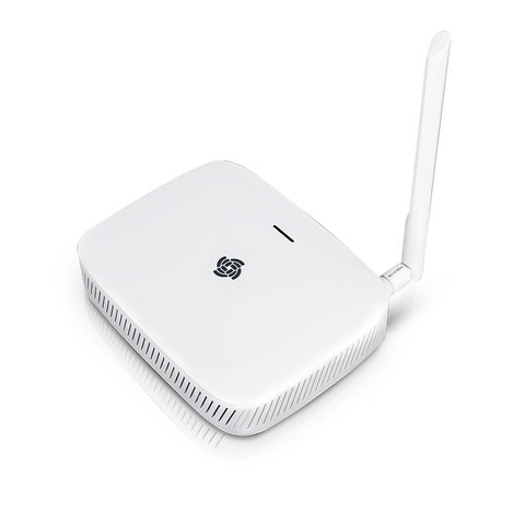 RAK7268 WisGate Edge Lite 2 Gateway