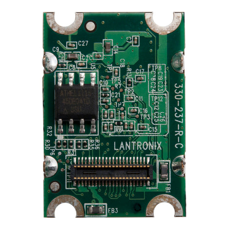 xPico - Bottom View