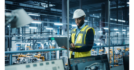 Modbus TCP vs. EtherNet/IP: An Engineer's Decision-Making Guide