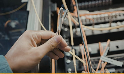 connecting legacy networks to modern ones