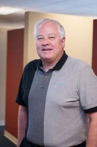 MIke Justice, circa 2015