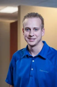Jonathan Witthoeft circa 2015