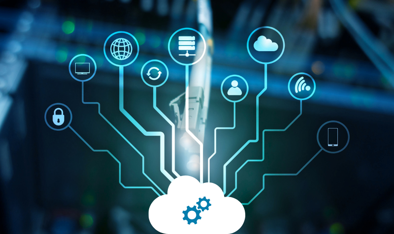 IoT Design Considerations: Cloud