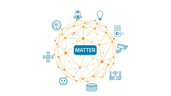 Matter IoT: The Future of Smart Connectivity | Grid Connect