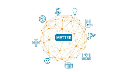 Matter in IoT Design: Why It Matters for the Future of Connectivity