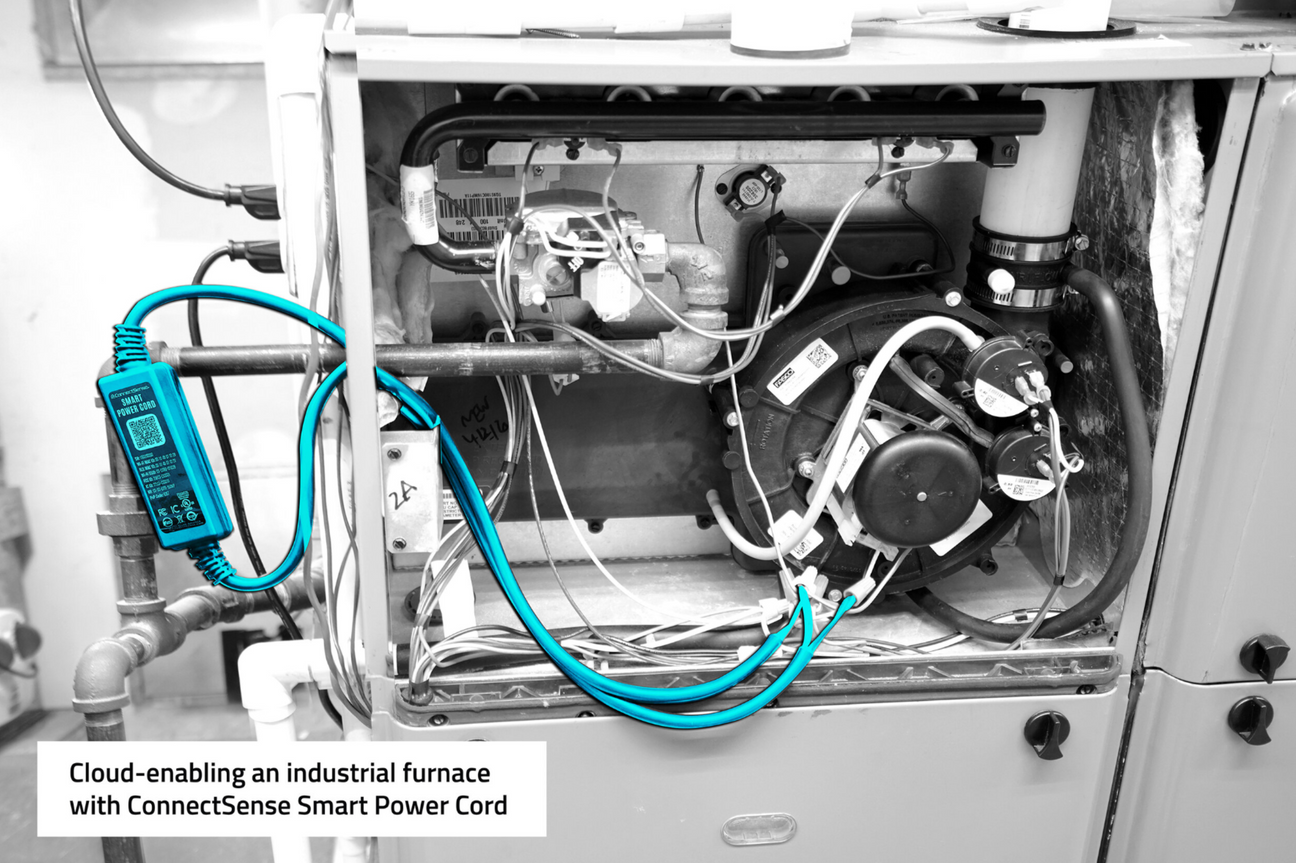 Capture Leaking Current Data Smarter