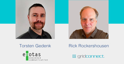 Grid Connect webinar gives engineers, developers keys for implementing CAN protocols