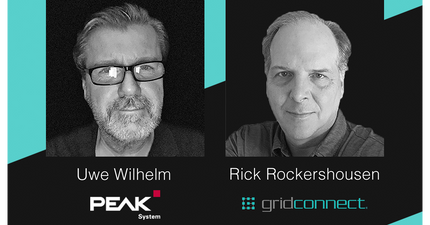 Grid Connect and PEAK-System’s webinar introduces software for analyzing CAN buses