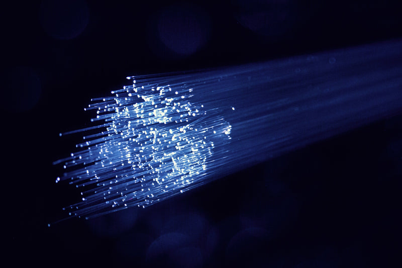 Connectivity of the Internet of Things