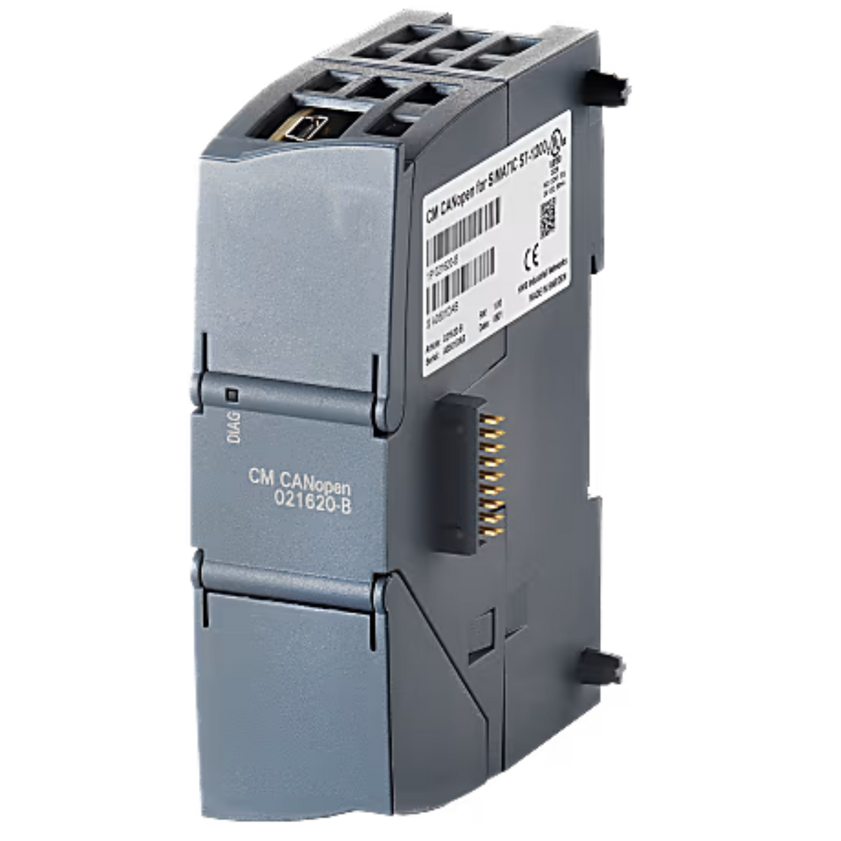 アンプ Amcron cts 1200 Crown CTS-1200 Power Amp with PIP-USP3/CN CobraNet Card