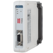 ComBricks 1 Channel Repeater Module side view, Anybus Diagnostics, MPN: 101-201101