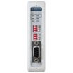 ComBricks 2 Channel Repeater Module front view, Anybus Diagnostics,  MPN: 101-201102
