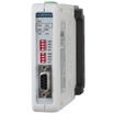 ComBricks 2 Channel Repeater Module side view, Anybus Diagnostics,  MPN: 101-201102