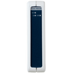 ComBricks Power Module front view, Anybus Diagnostics, MPN: 101-230010