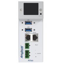 Atlas2 Plus - Industrial Diagnostic Solution