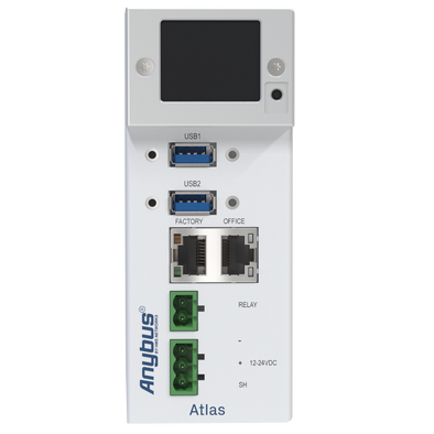 Atlas2 Plus - Industrial Diagnostic Solution