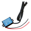 Convert 12V or 24V DC to a stable 5V USB-C output at up to 3A