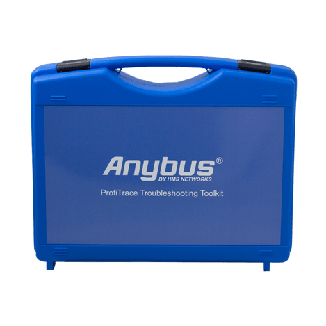 PROFIBUS Troubleshooting Kit 2 Ultra Plus