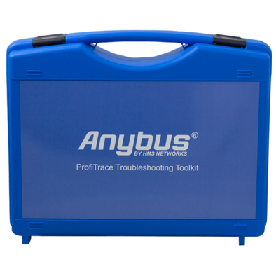 Anybus ProfiTrace Troubleshooting PROFIBUS Toolkit (Standard Kit)