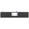 NETIO PowerPDU 8QV photo of bottom label
