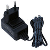 9VDC 660mA EU Wall Power Supply