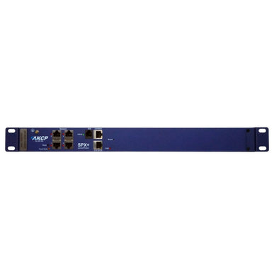 SPX4 - 4-Port sensorProbeX+ Standard Unit