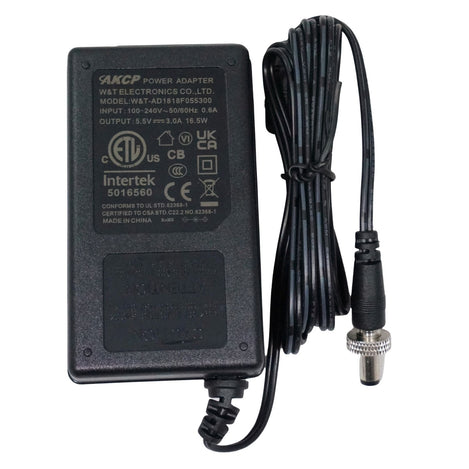 AKCP power adapter