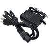 power adapter and cord