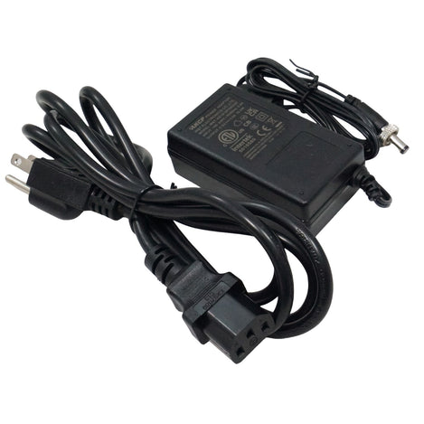 power adapter and cord