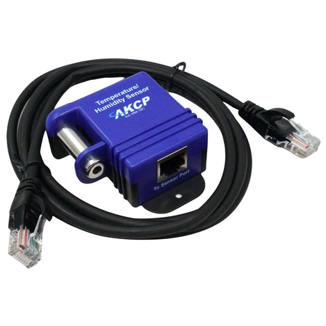 THS00 includes 5 ft CAT5 cable