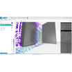 Quicklime SensorCFD AI Software Module