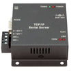 A BF-430 module with DC9-30V power input, RJ45 port, and terminal blocks on the side