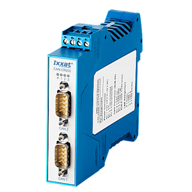 IXXAT CAN-CR200 - CAN Repeater with Backbone Bus