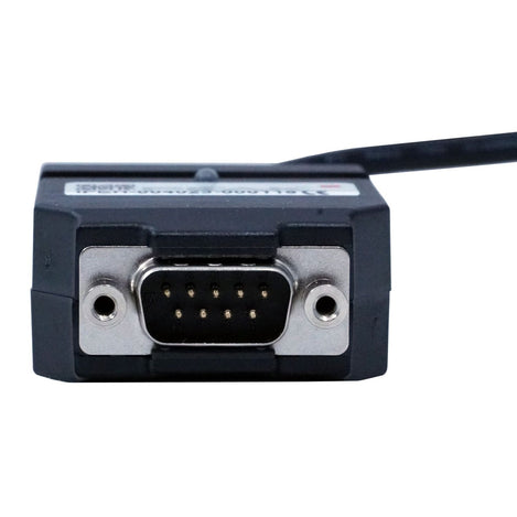 CAN connector on a CAN-USB-FD