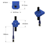 Contactless Current Meter Sensor